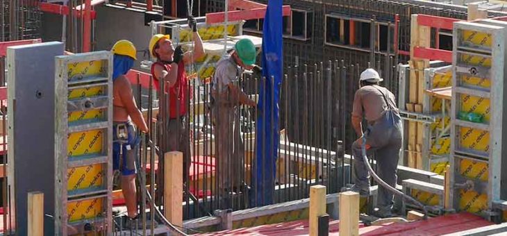 Expect Miami-Dade Police On Construction Jobsites